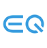 logo eq electric intelligence by Mercedes-Benz