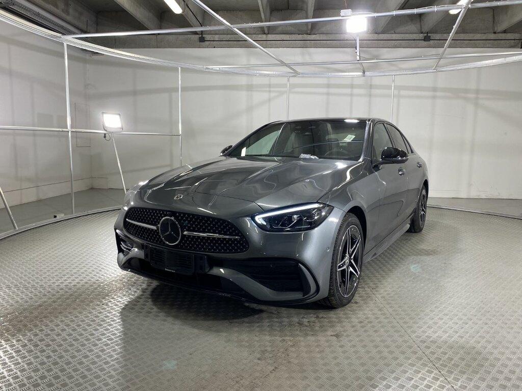 Mercedes CLA 200 AMG Line Advanced Plus dimensione, motore, prestazioni 