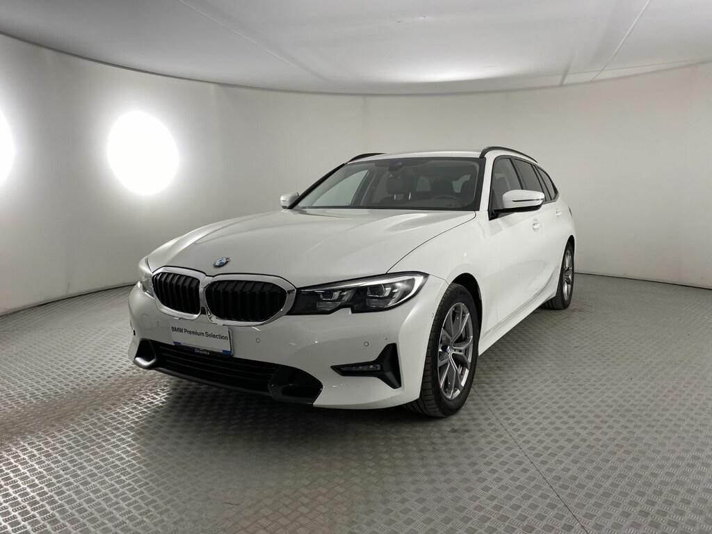 BMW Serie 3 km0 