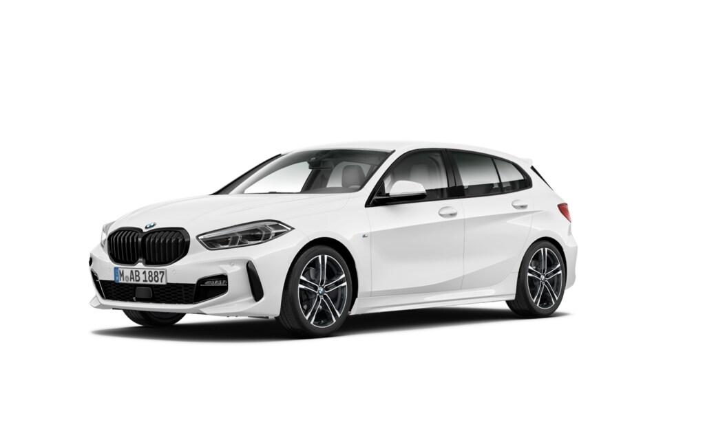 BMW Serie 1 M Power Edition: iniezione di grinta 