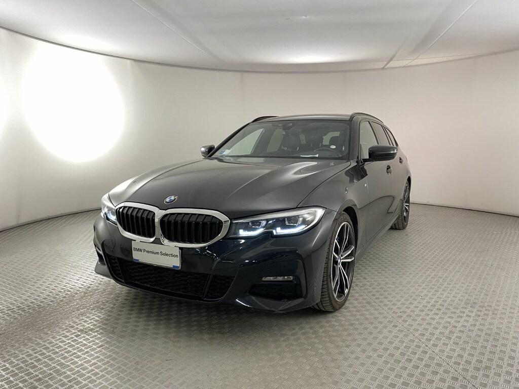 Usato BMW Premium Selection