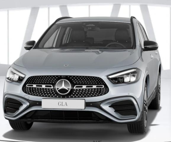 MERCEDES GLA 200