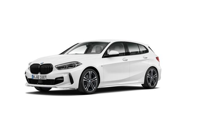 Acquista Fascia parasole per BMW serie 1 (dal 2011 al 2019)