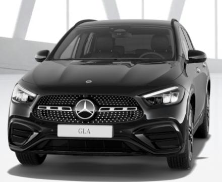 MERCEDES GLA 200