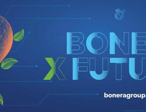 BONERA GROUP A FUTURA EXPO 2023 DALL’8 AL 10 OTTOBRE
